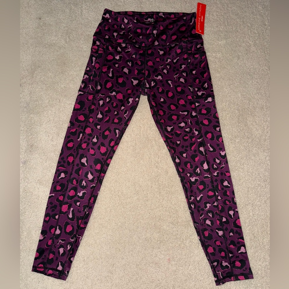 Adrienne Vittadini Leggings